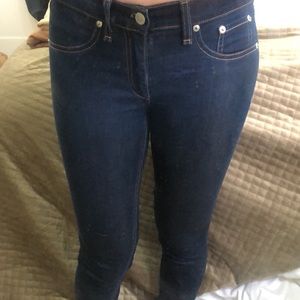 Rag & Bone Jean Leggings
